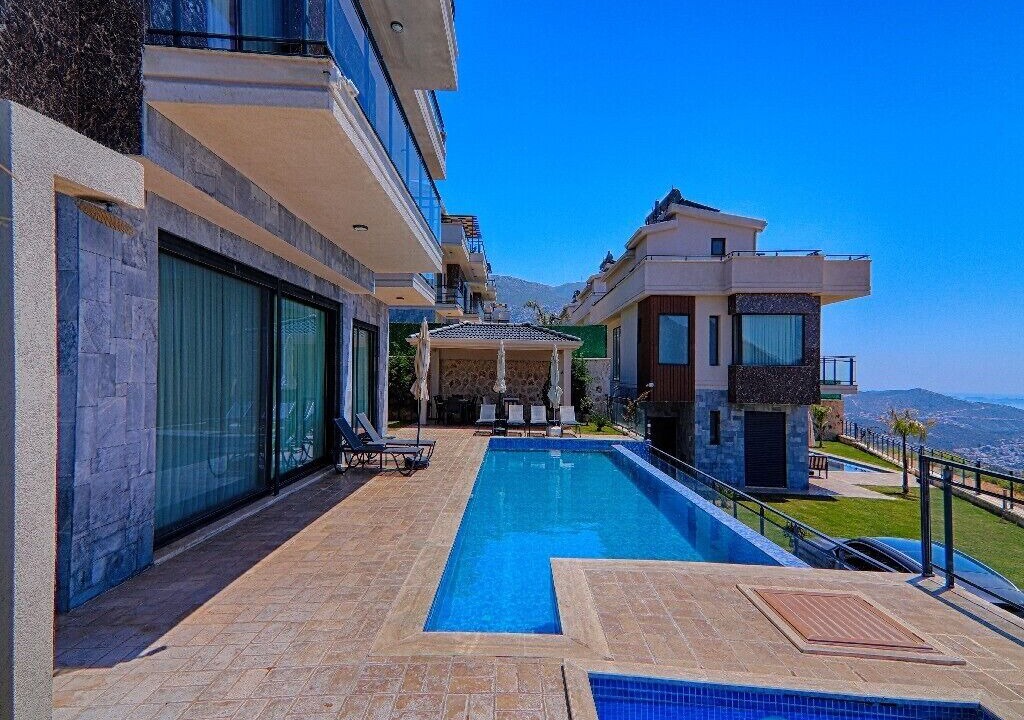 Photo of Outdoor in Kalkan