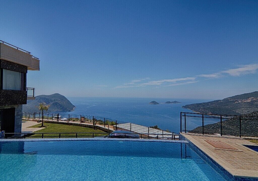 Photo of Outdoor in Kalkan