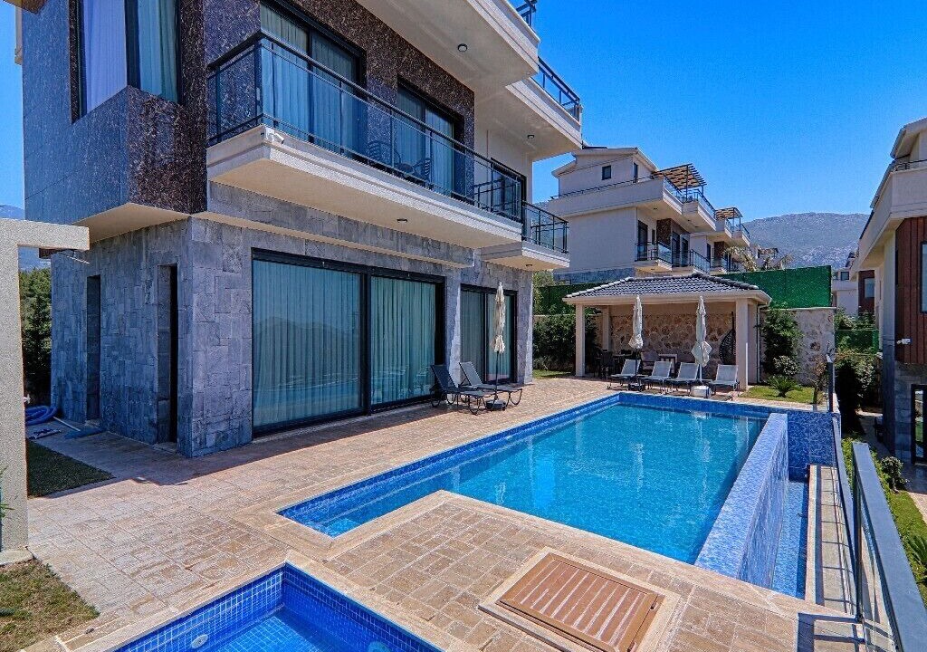 Photo of Outdoor in Kalkan