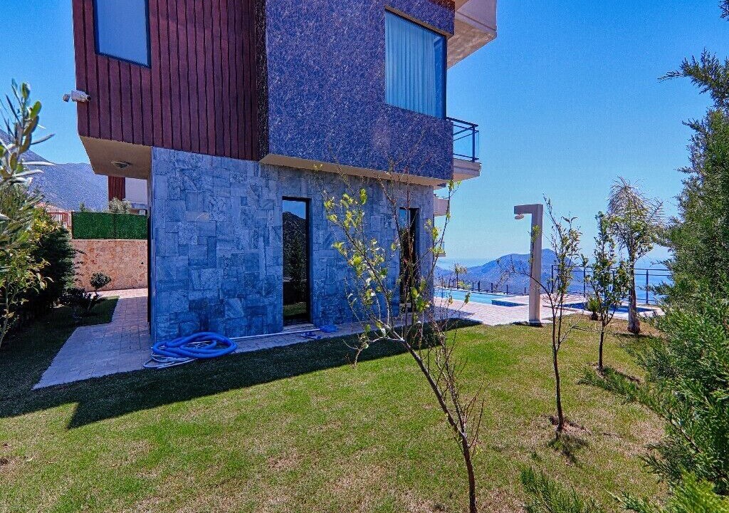 Photo of Outdoor in Kalkan