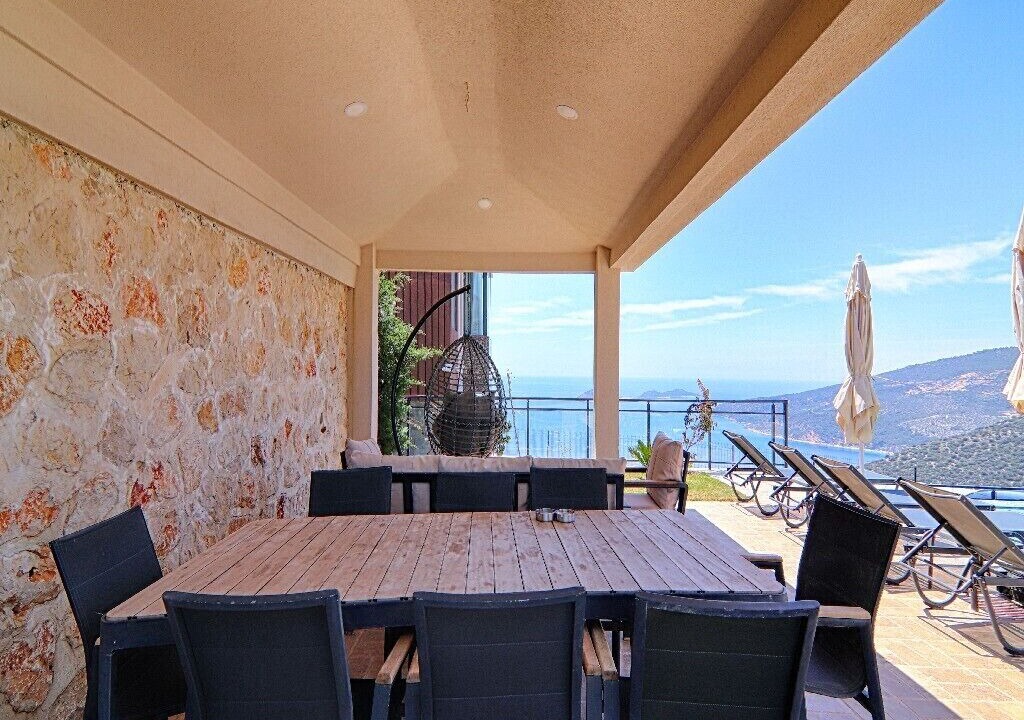Photo of Outdoor in Kalkan