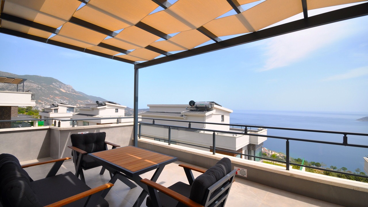 Photo of Outdoor in Kalkan