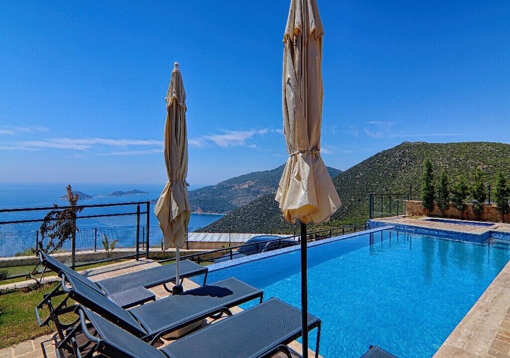 Photo of Outdoor in Kalkan