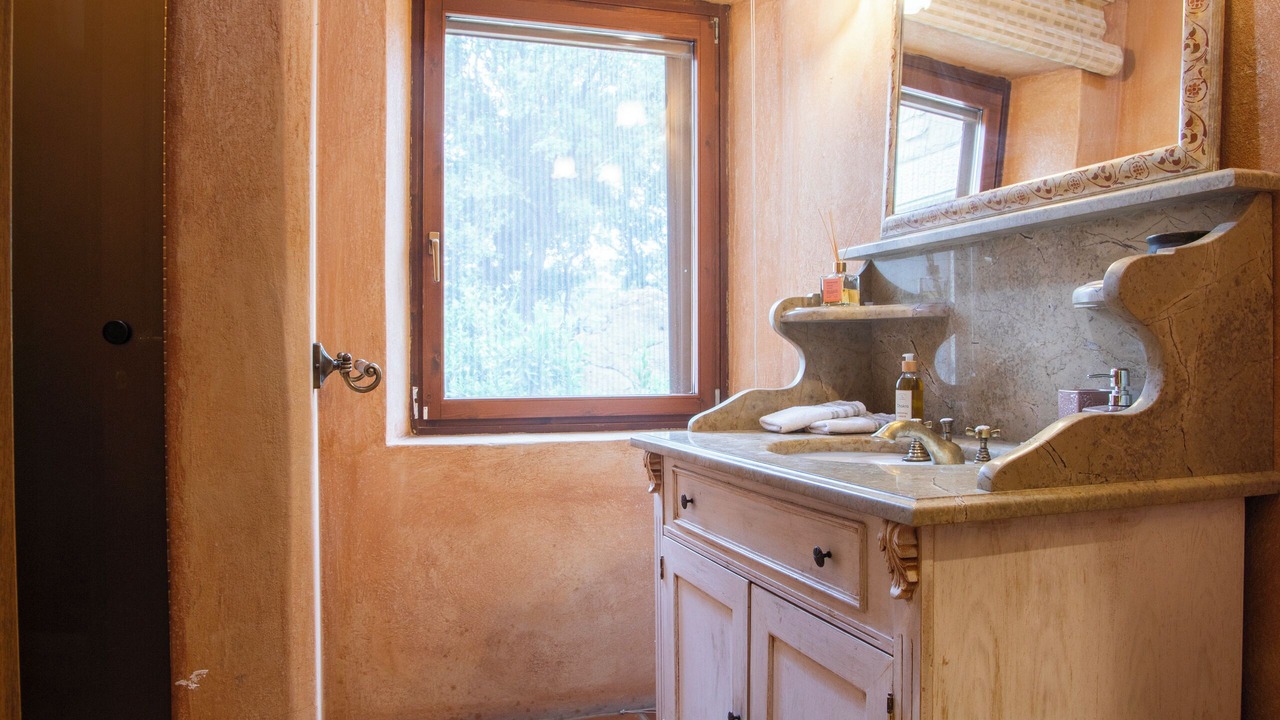 Photo of Bathroom in Dagbelen