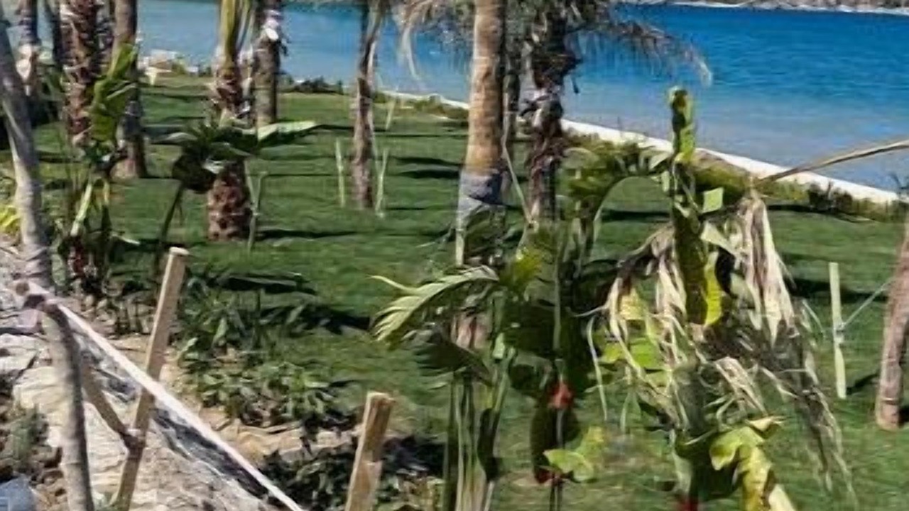 Photo of Outdoor in Icmeler