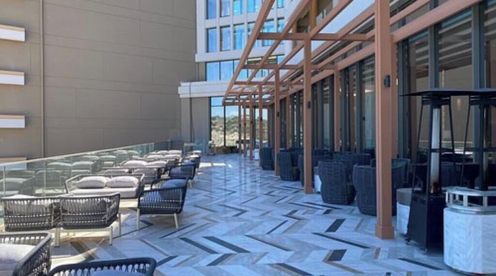Photo of Outdoor in Icmeler