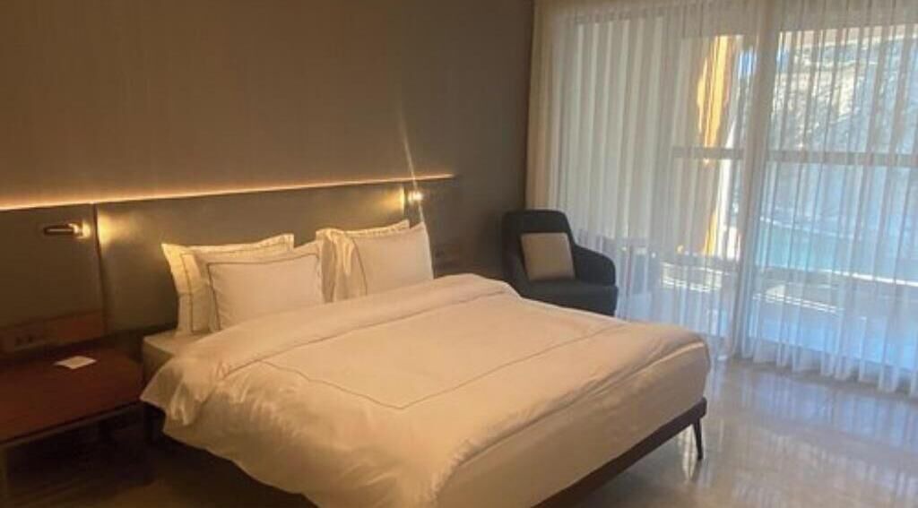 Photo of Bedroom in Icmeler