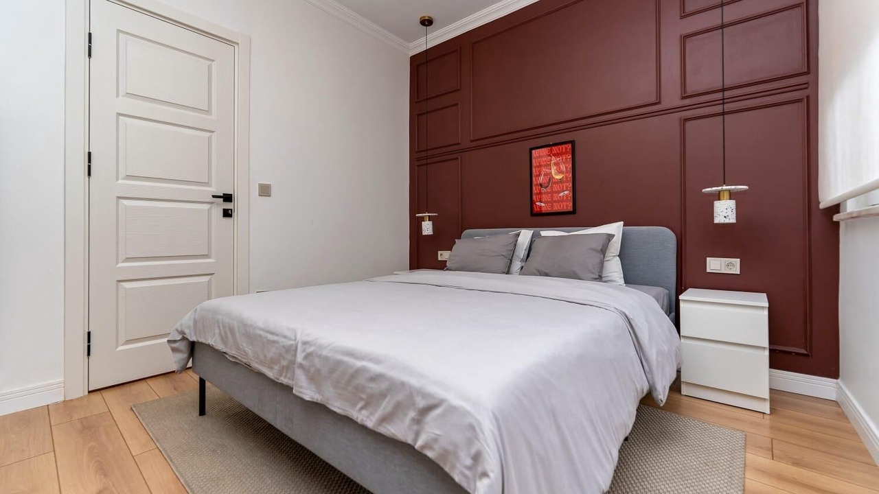 Photo of Bedroom in Harbiye