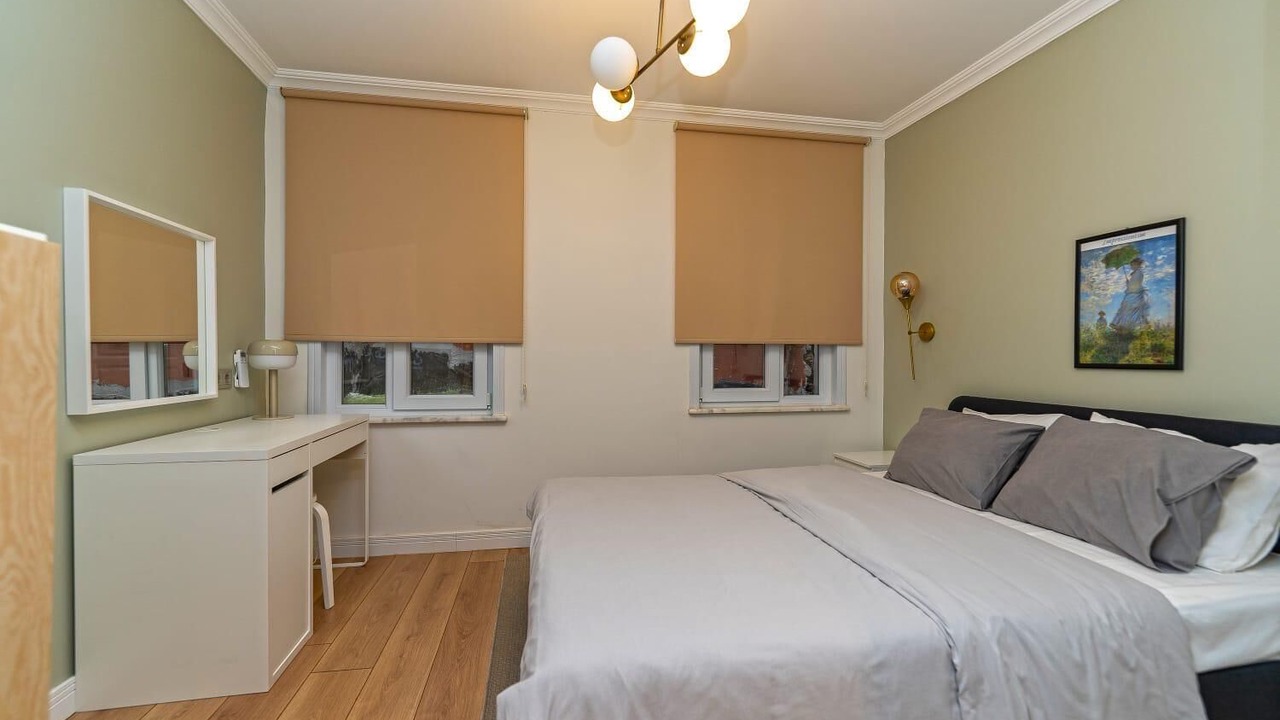 Photo of Bedroom in Harbiye