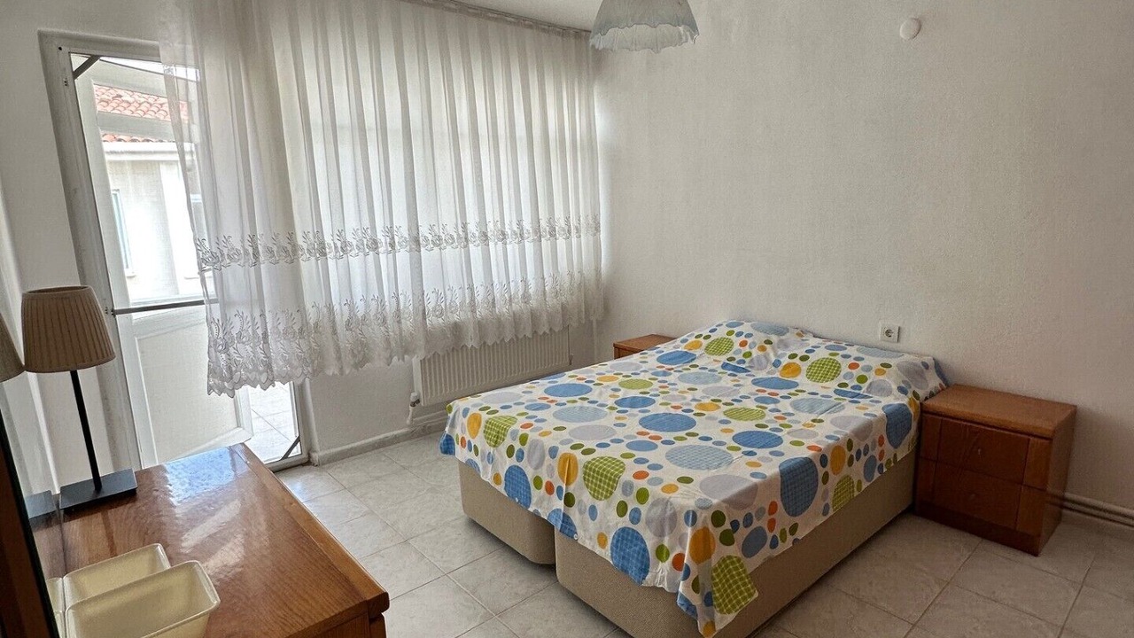 Photo of Bedroom in Gokceada