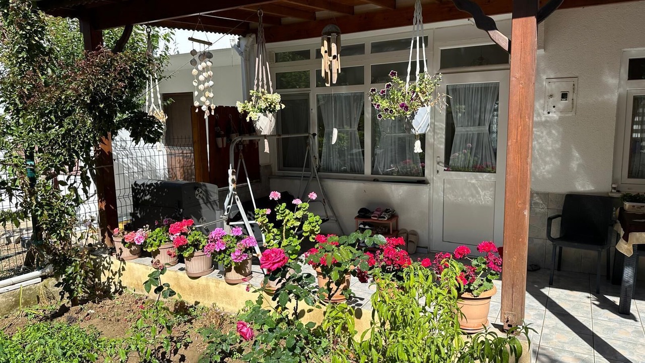 Photo of Patio Balcony in Gokceada