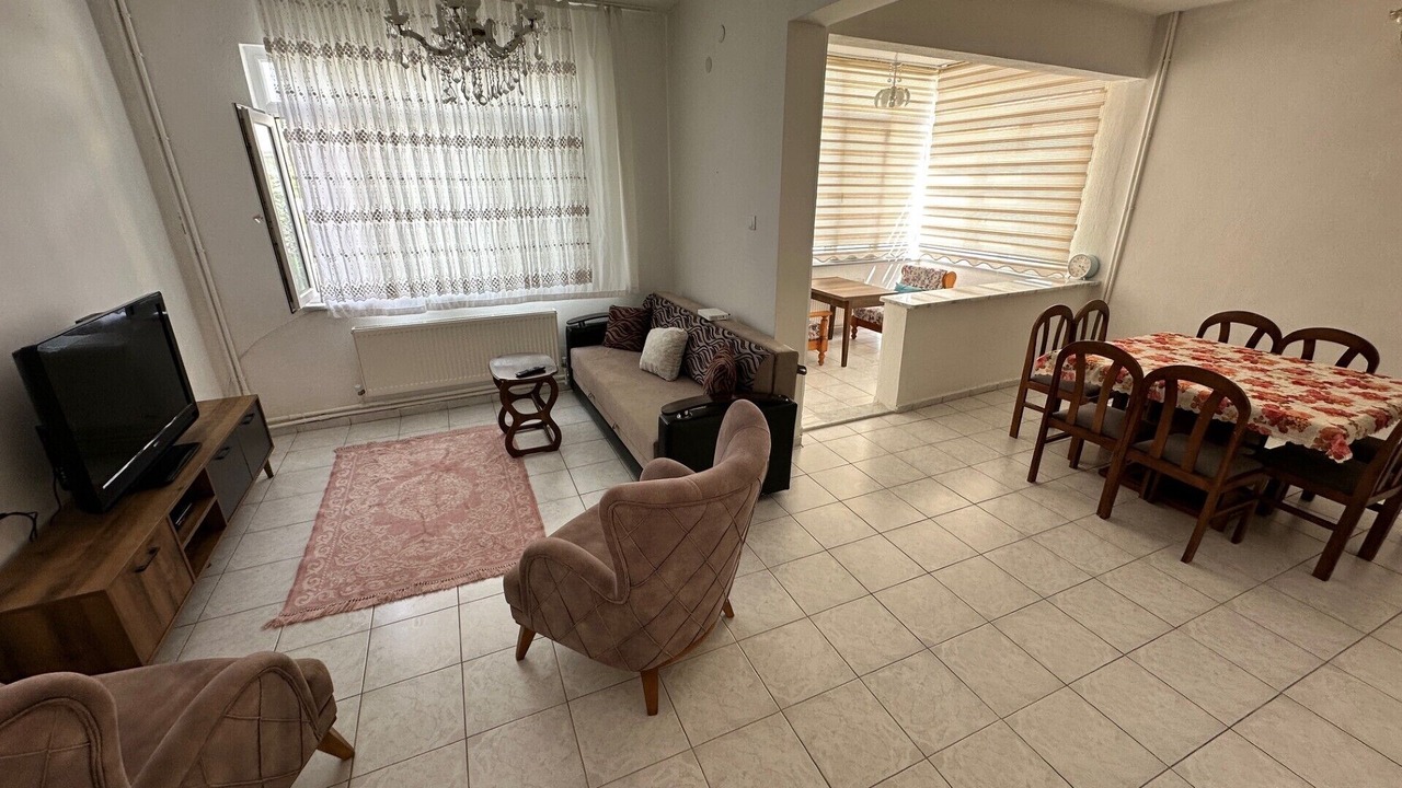 Photo of Livingroom in Gokceada