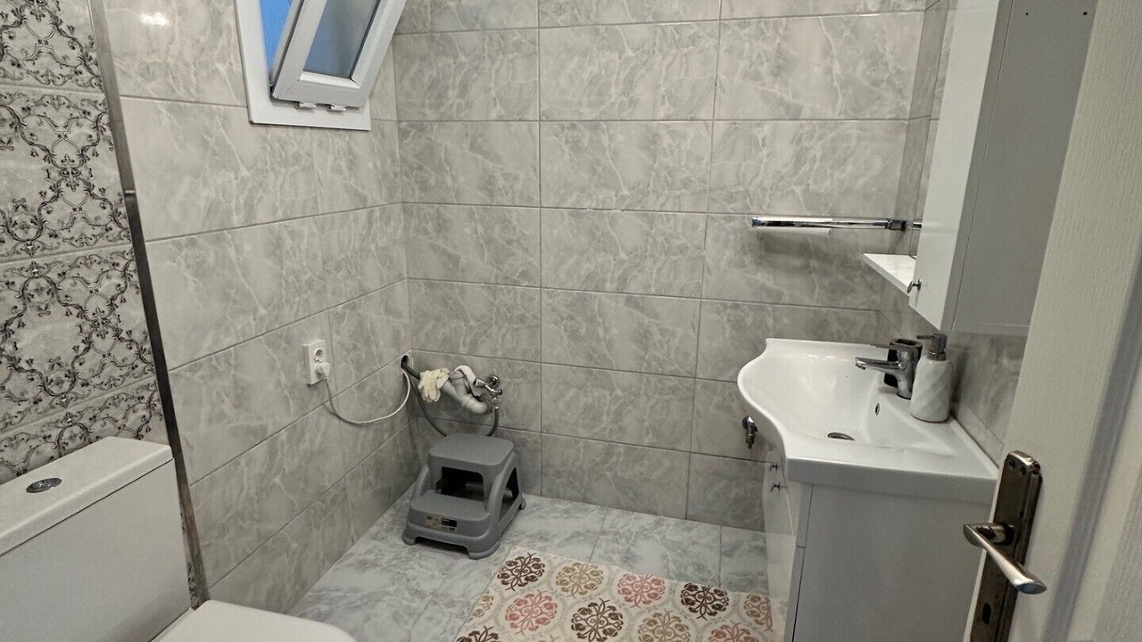 Photo of Bathroom in Gokceada