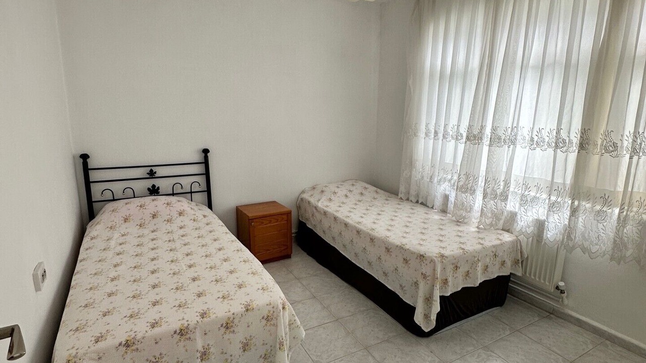Photo of Bedroom in Gokceada