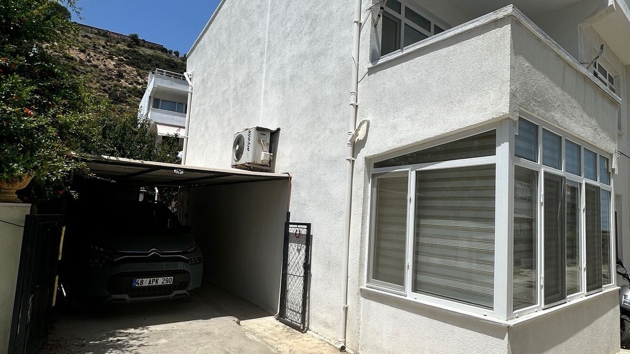 Photo of Outdoor in Gokceada