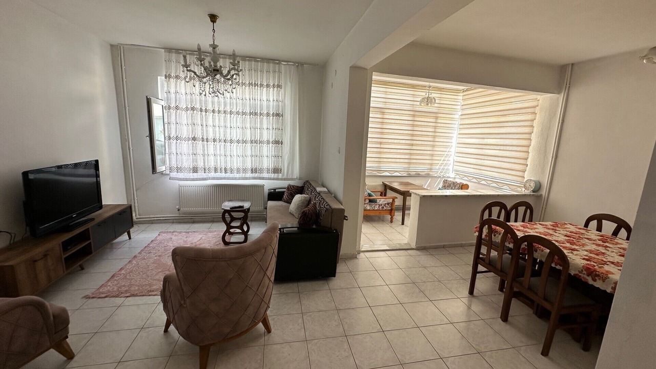 Photo of Livingroom in Gokceada