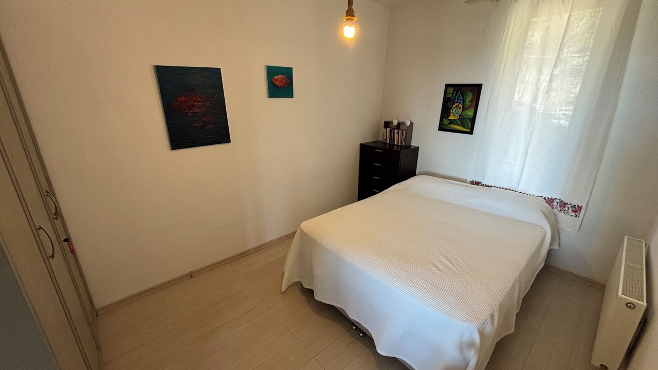 Photo of Bedroom in Balabanlı