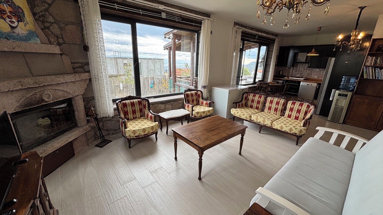 Photo of Livingroom in Balabanlı