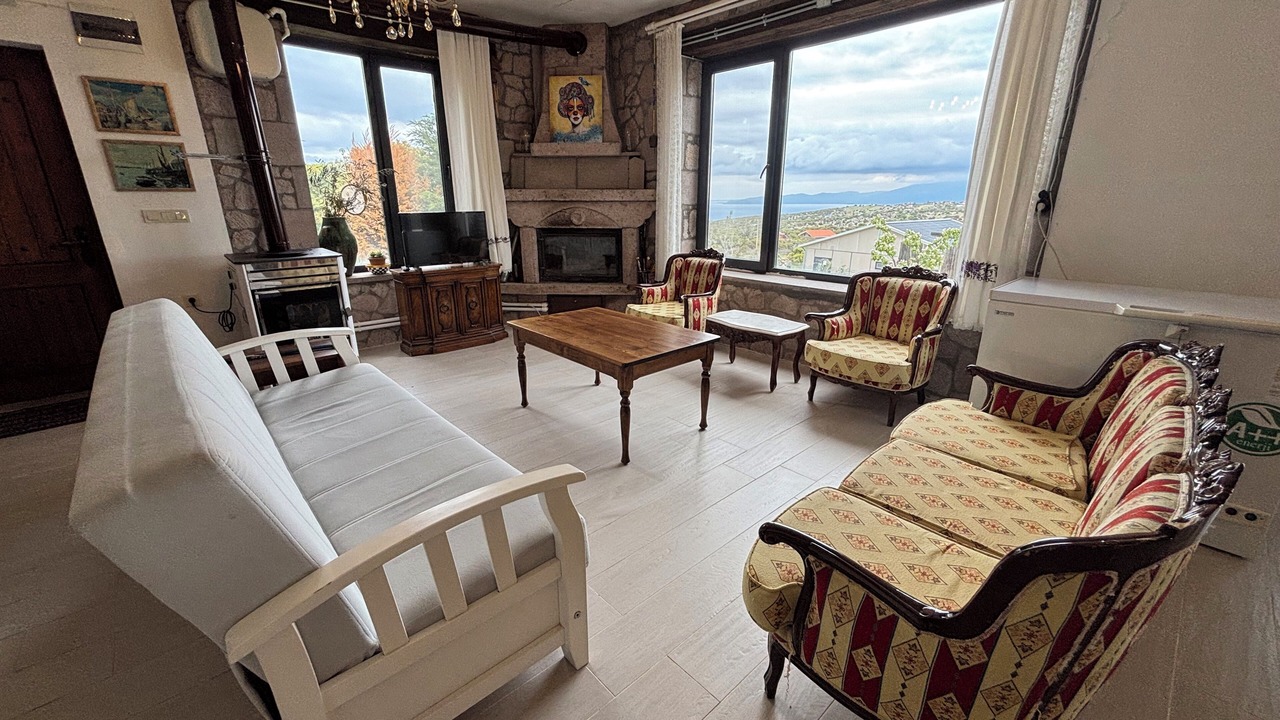 Photo of Livingroom in Balabanlı