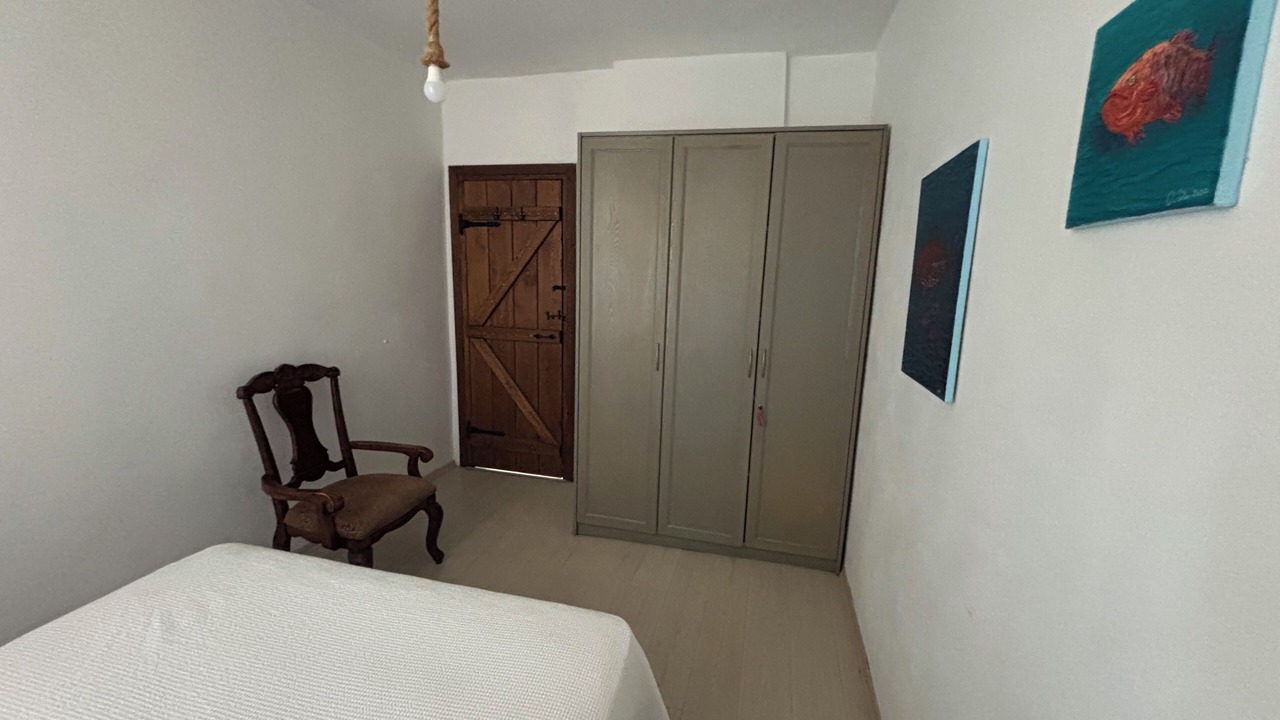 Photo of Bedroom in Balabanlı