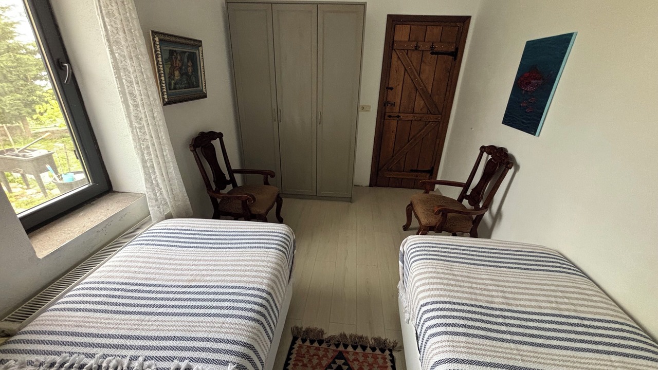 Photo of Bedroom in Balabanlı
