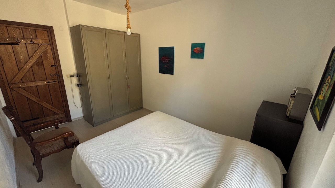 Photo of Bedroom in Balabanlı
