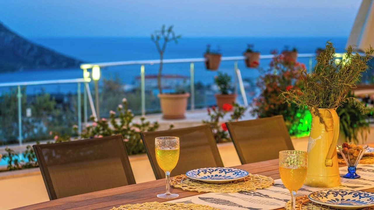 Photo of Outdoor in Kas