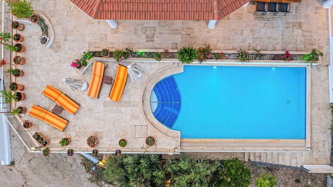 Photo of Outdoor in Kas