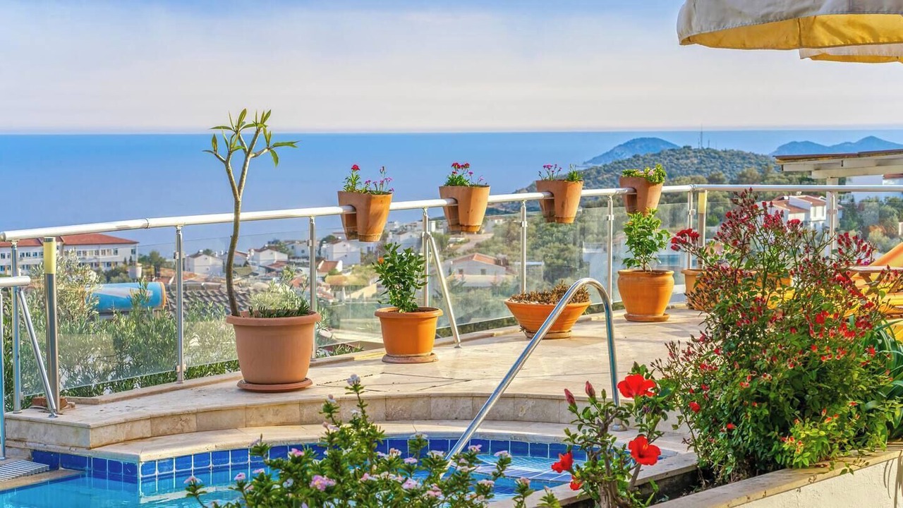 Photo of Outdoor in Kas