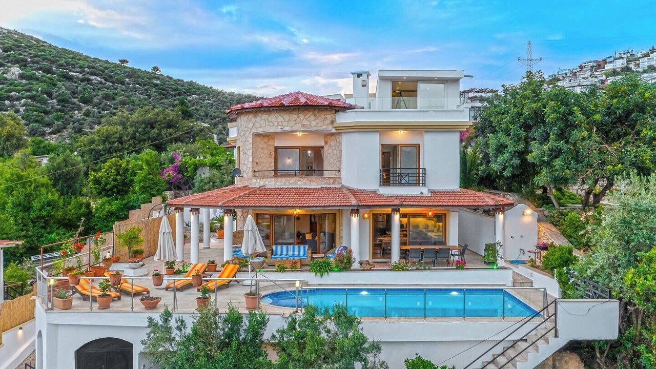 Photo of Outdoor in Kas