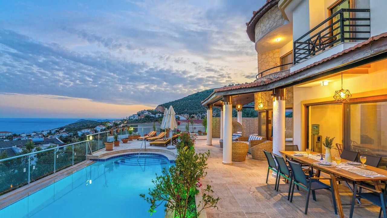 Photo of Outdoor in Kas