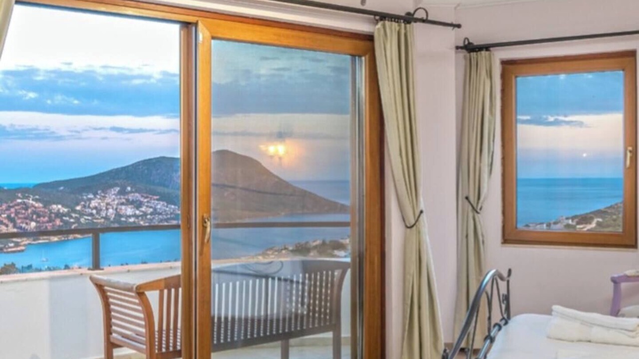 Photo of Bedroom in Kas