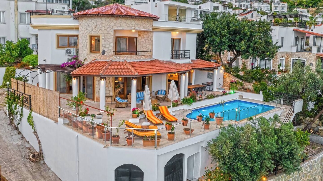 Photo of Outdoor in Kas