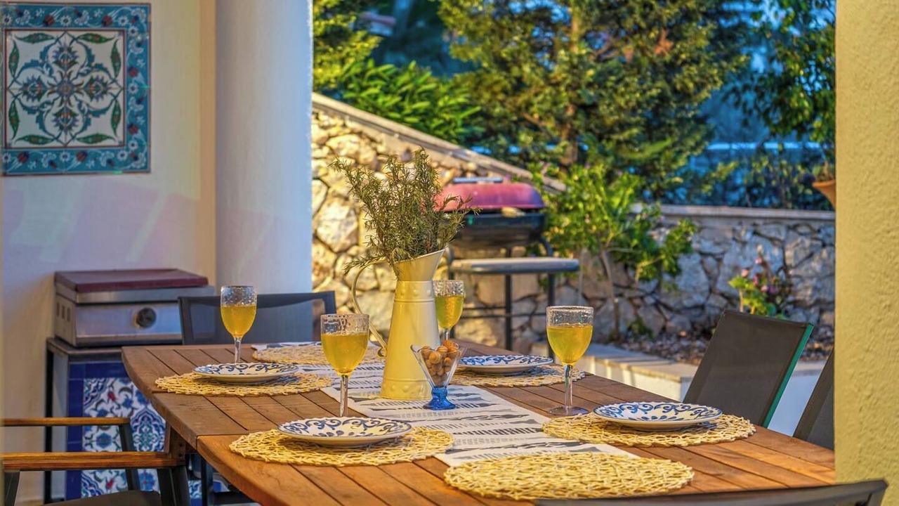 Photo of Outdoor in Kas