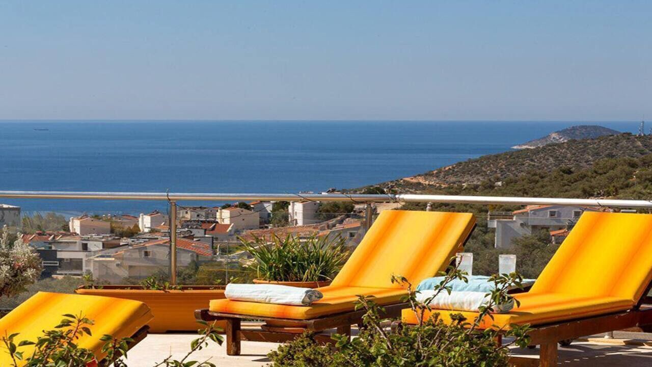 Photo of Outdoor in Kas