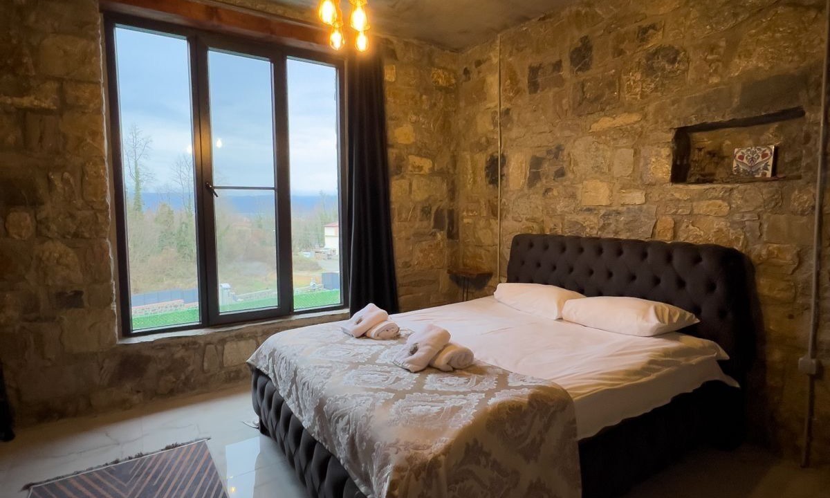 Photo of Bedroom in Erenler