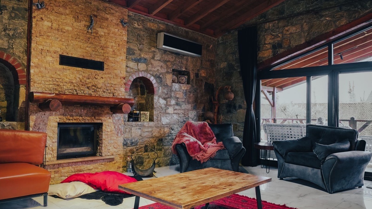 Photo of Livingroom in Erenler