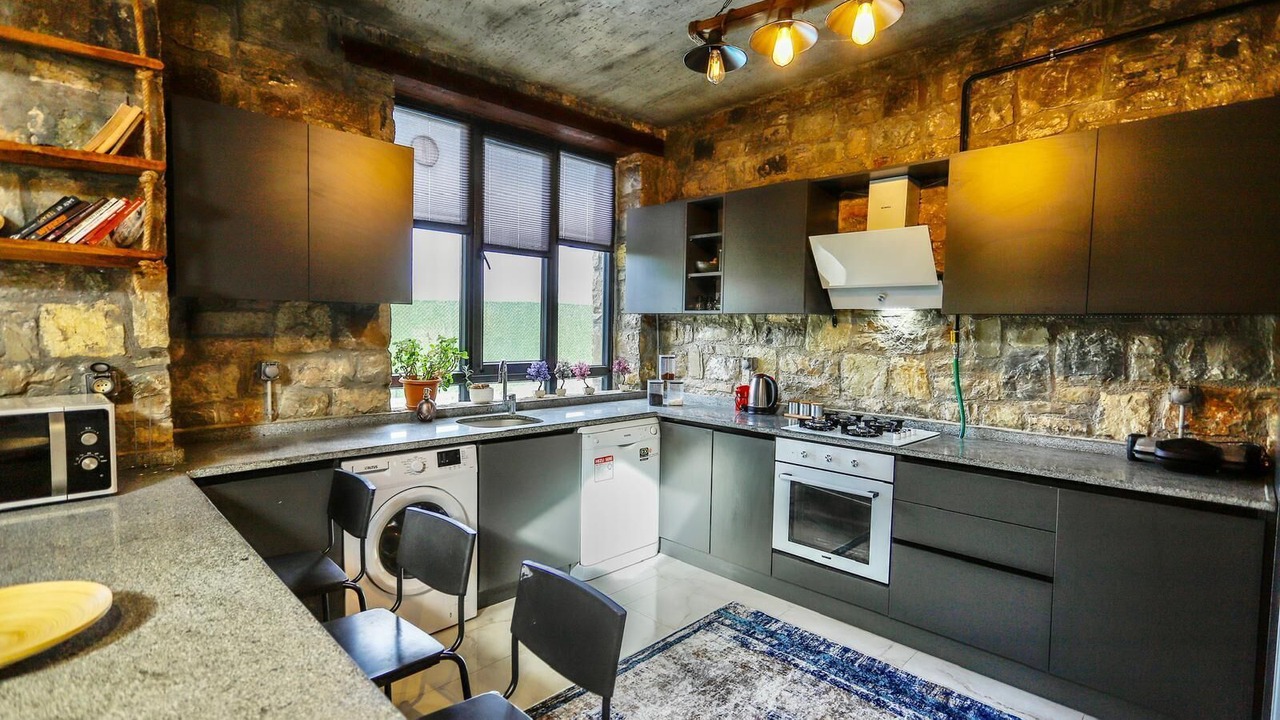 Photo of Kitchen in Erenler