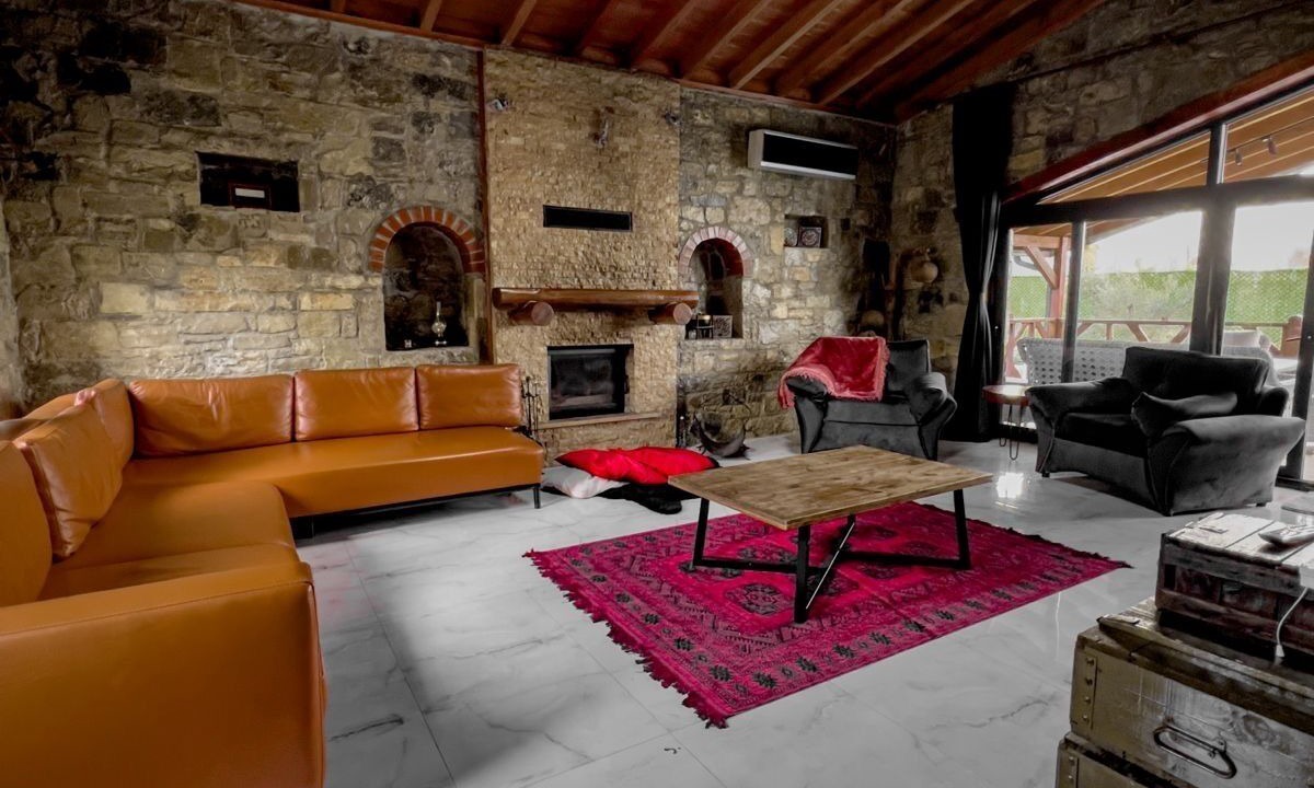 Photo of Livingroom in Erenler