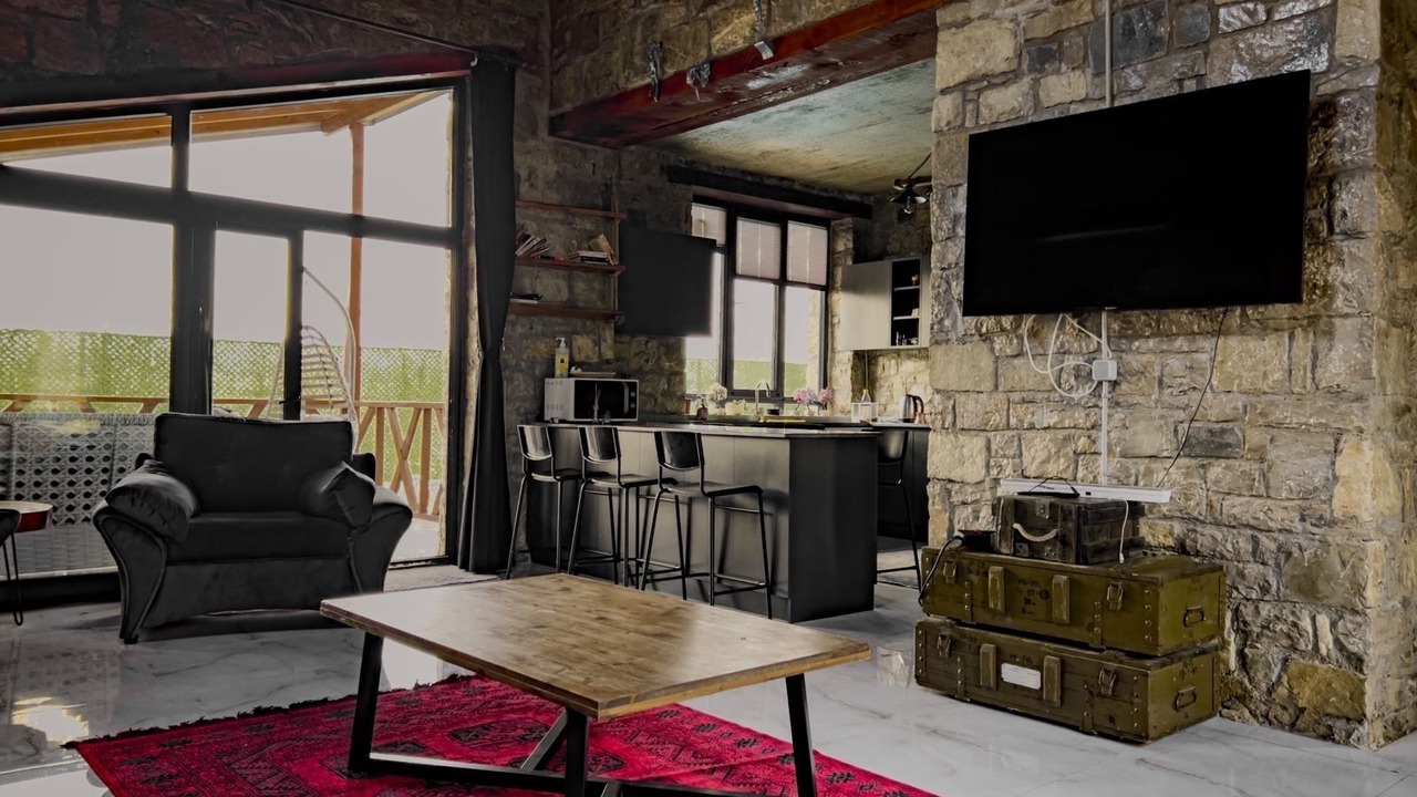 Photo of Livingroom in Erenler