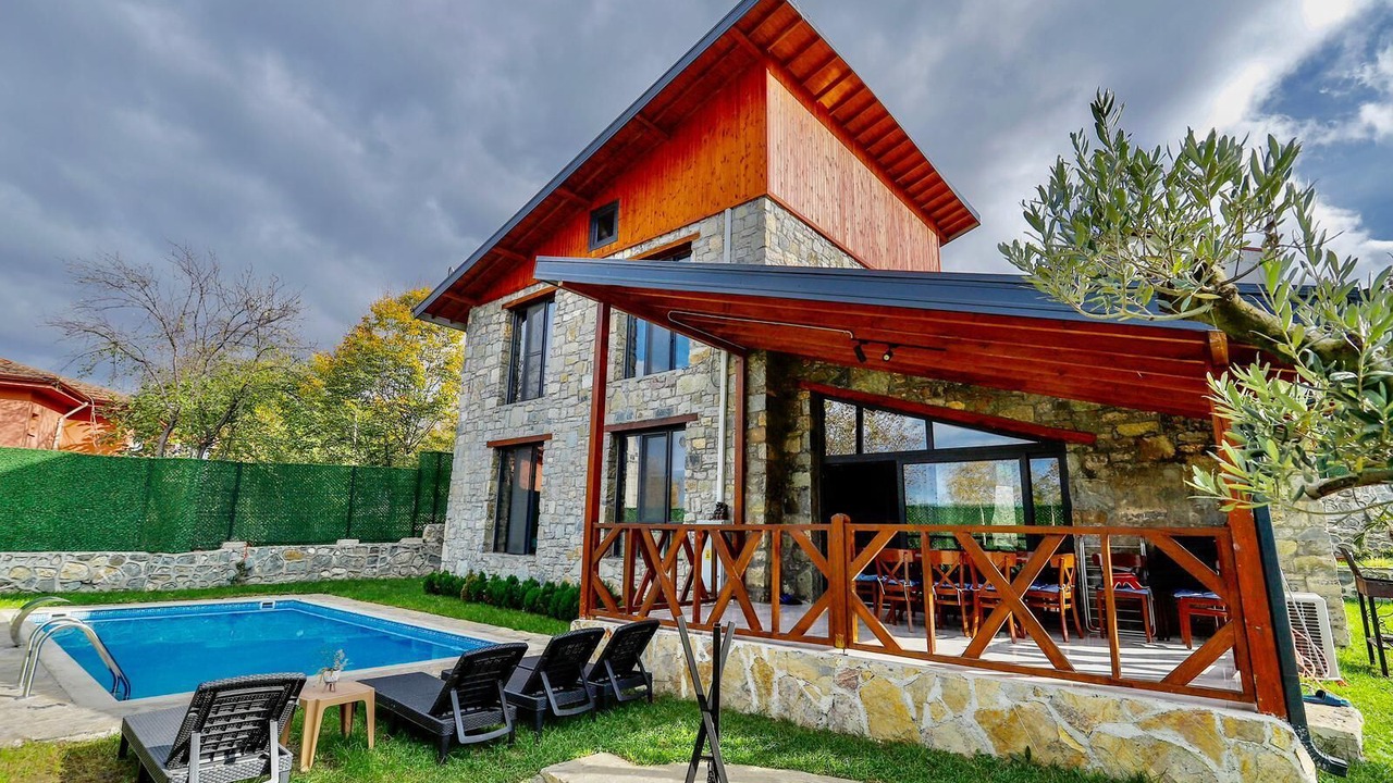 Photo of Outdoor in Erenler