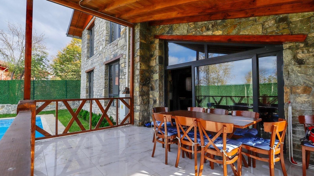 Photo of Outdoor in Erenler