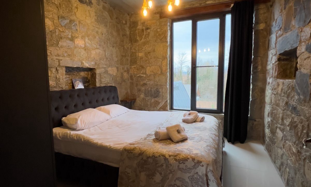 Photo of Bedroom in Erenler
