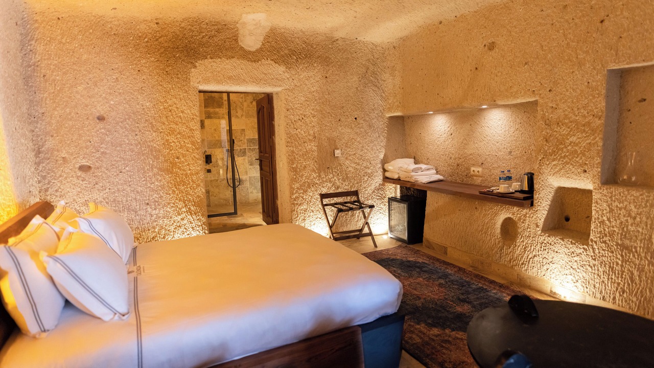 Photo of Bedroom in Uchisar