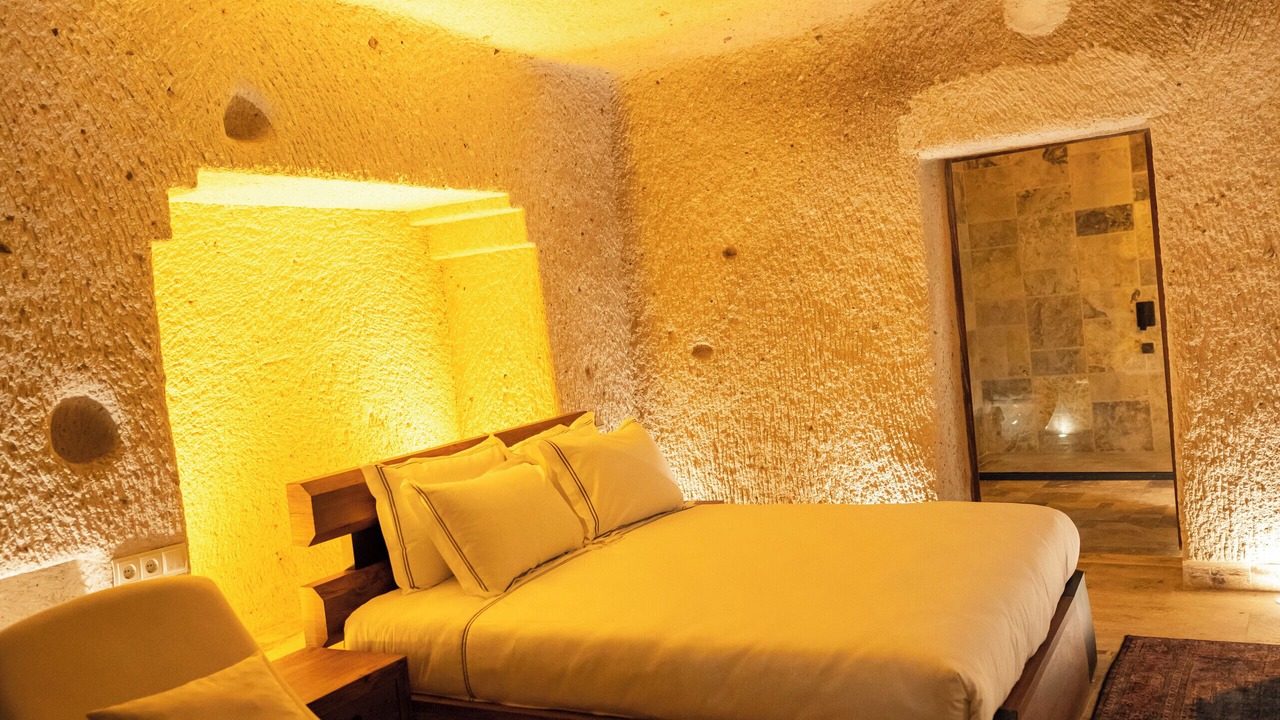 Photo of Bedroom in Uchisar