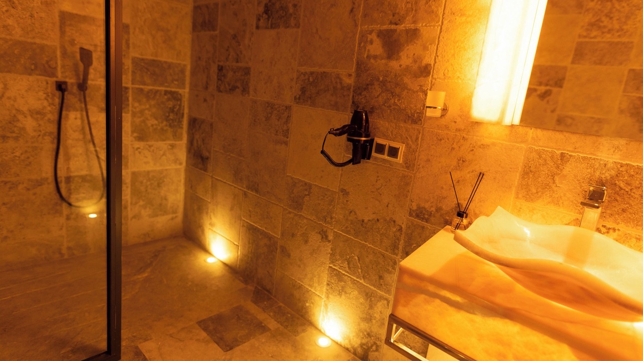 Photo of Bathroom in Uchisar