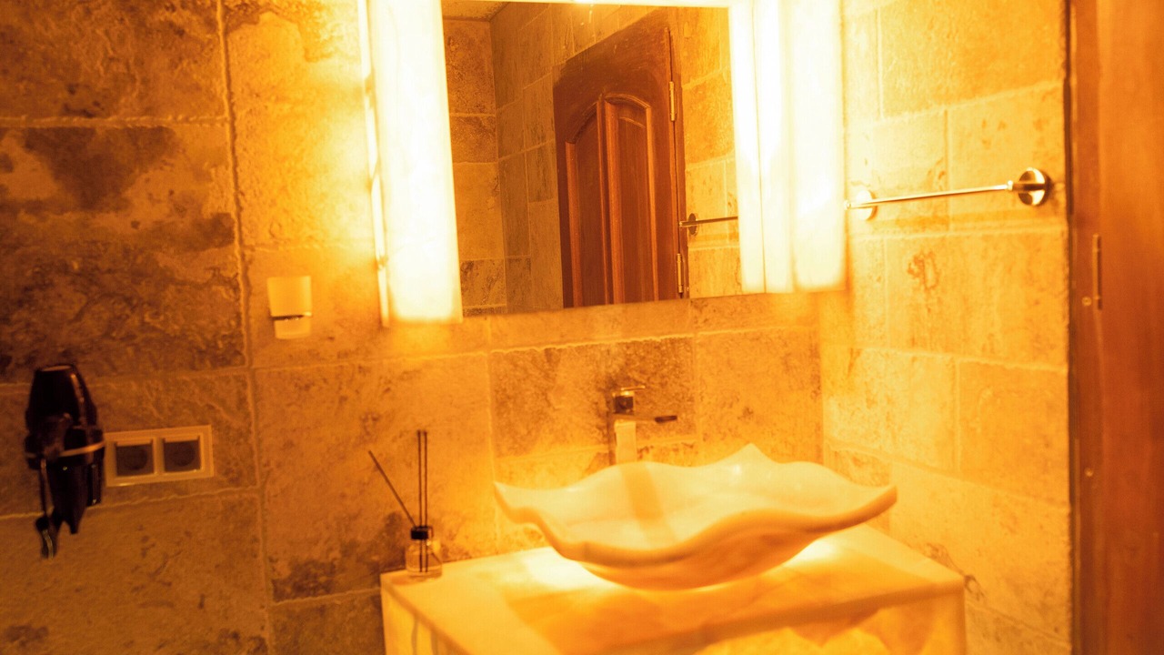Photo of Bathroom in Uchisar