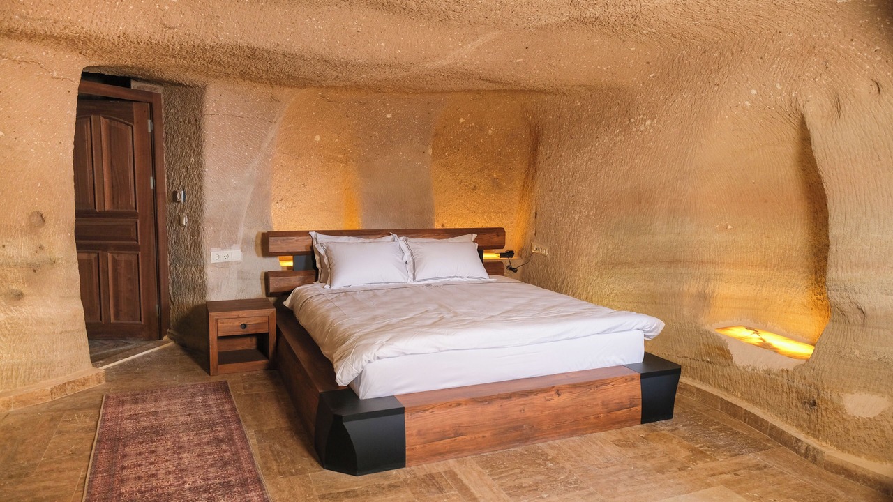Photo of Bedroom in Uchisar