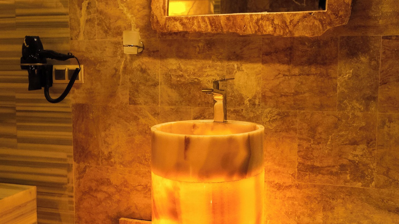 Photo of Bathroom in Uchisar