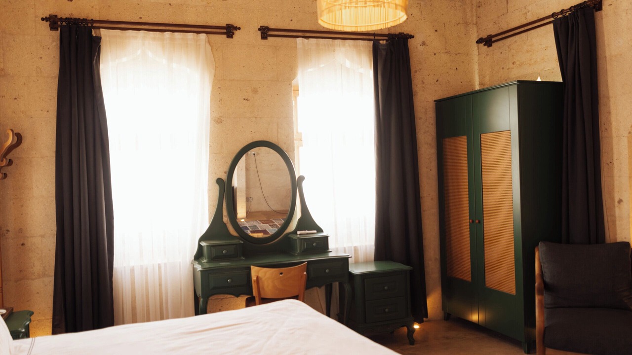 Photo of Bedroom in Uchisar